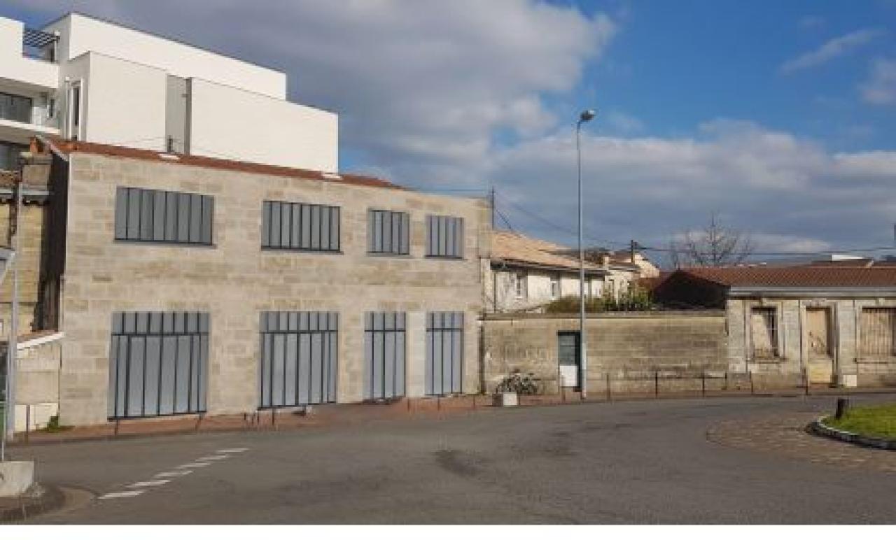 Bureau Bordeaux 867m² Vente bureau Bordeaux Gironde OVBUR2311468 14
